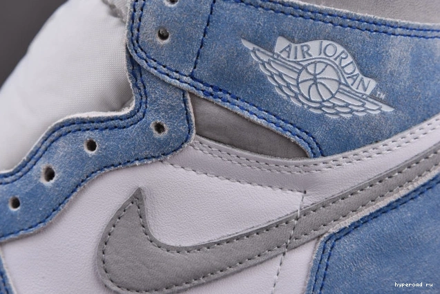 555088-402 High Hyper Retro Jordan Royal 1 OG 0704
